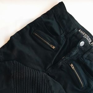 American Eagle Hi-Rise Jegging Jeans - 2